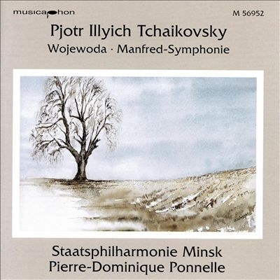 Tchaikovsky: Orchestral Works Tchaikovsky: Orchestral Works