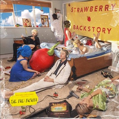 TOWER RECORDS ONLINE㤨Be No Rain/Strawberry Backstory[OTMR008LP]פβǤʤ4,290ߤˤʤޤ