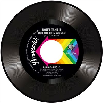 TOWER RECORDS ONLINE㤨Dont Take It Out on This World/Shing-a-Ling[OSV213]פβǤʤ2,990ߤˤʤޤ