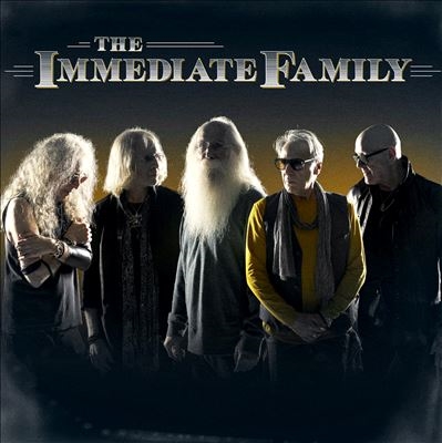 TOWER RECORDS ONLINE㤨The Immediate Family/Immediate Family[QVR1462]פβǤʤ2,990ߤˤʤޤ