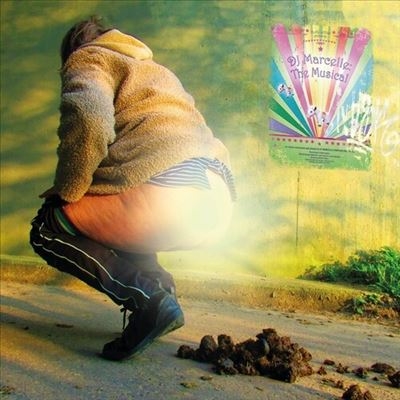 DJ Marcelle: Musical DJ Marcelle: Musical