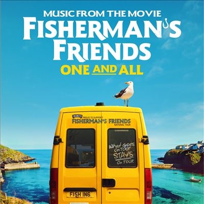 fishermans friendsβ