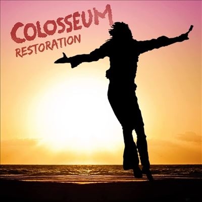 Colosseum/Restoration[V357]