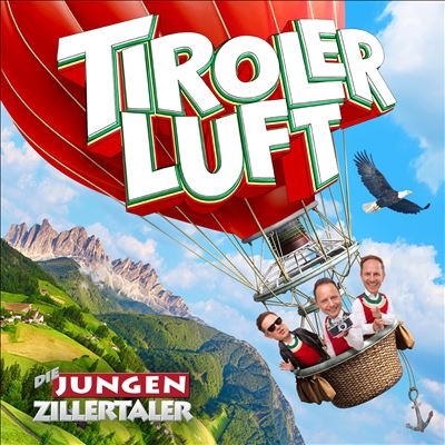 TOWER RECORDS ONLINE㤨Die Jungen Zillertaler/Tiroler Luft[ARLA97589722]פβǤʤ3,890ߤˤʤޤ