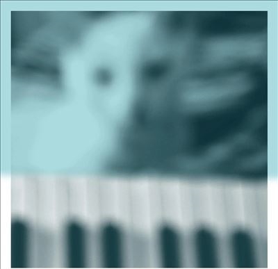 Peter Broderick/Piano Works Vol. 1 (Floating in Tucker's Basement)Colored Vinyl[ERATP154LE]