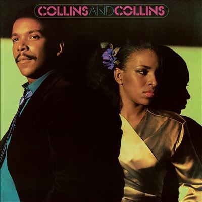 Collins & Collins＜限定盤＞