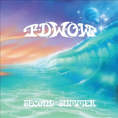 Second Summer Second Summer