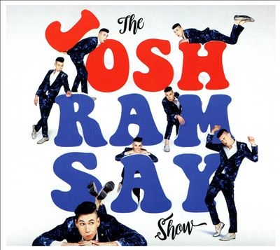 TOWER RECORDS ONLINE㤨Josh Ramsay/The Josh Ramsay Show[2539612946]פβǤʤ2,090ߤˤʤޤ