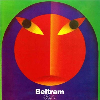 Beltram Vol. 1 (2023 Reissue)＜限定盤/Picture Vinyl＞