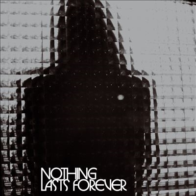 Teenage Fanclub/Nothing Lasts Forever[MRG842CD]