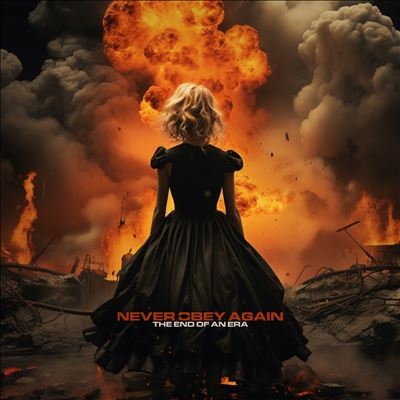 TOWER RECORDS ONLINE㤨Never Obey Again/The End Of An Era[SC4370]פβǤʤ2,690ߤˤʤޤ