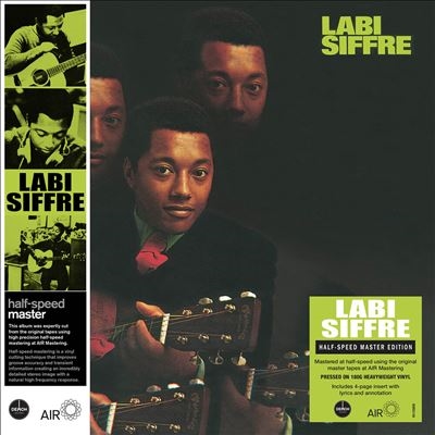 TOWER RECORDS ONLINE㤨Labi Siffre/Labi Siffre (Half-Speed Master[DMON97910501]פβǤʤ6,090ߤˤʤޤ