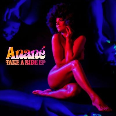 Take A Ride EP