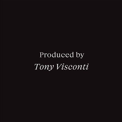 Produced by Tony Visconti[EDSL0144]
