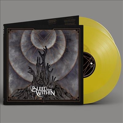 TOWER RECORDS ONLINE㤨Bleed From Within/Era/Yellow Vinyl[SRE641LPB2]פβǤʤ5,690ߤˤʤޤ