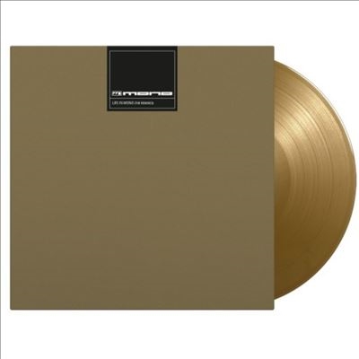 Life In Mono: The Remixes＜限定盤＞