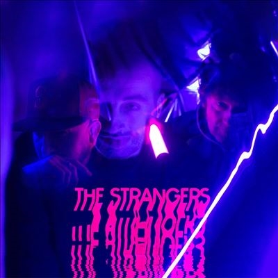 The Strangers/The Strangers[LEPL632]