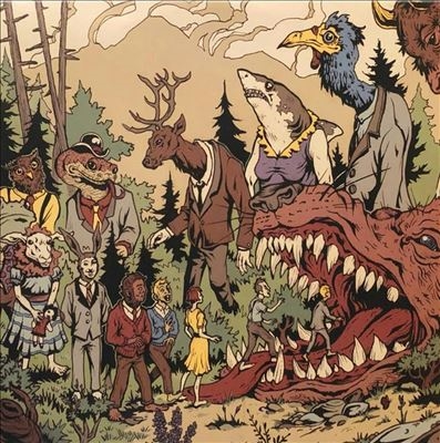 Conversation Piece Conversation Piece