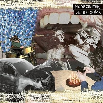 TOWER RECORDS ONLINE㤨Modecenter/Altes GluckColoured Vinyl[CG161834LP]פβǤʤ6,290ߤˤʤޤ