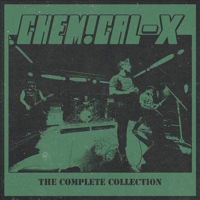 TOWER RECORDS ONLINE㤨Chemical-X/The Complete Collection[PMEL171]פβǤʤ4,490ߤˤʤޤ