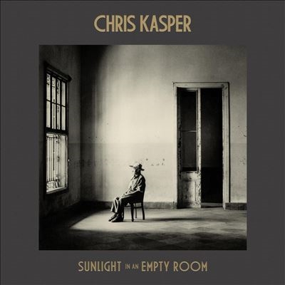 Chris Kasper/Sunlight in an Empty Room[20286247807]