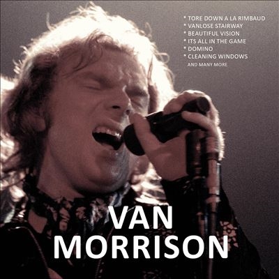 Van Morrison
