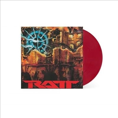 Detonator＜Red Vinyl＞