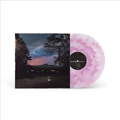 Balance &Composure/With You in Spirit/Pink Vinyl[MM042LPC10]