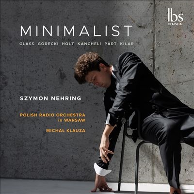 Minimalist Minimalist