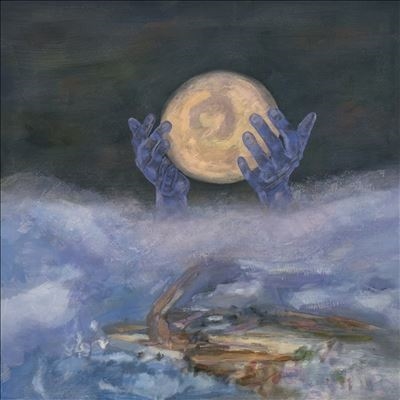 Great Grandpa/Patience, Moonbeam/Blue Vinyl[RFC277LPC4]