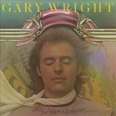 The Dream Weaver (50th Anniversary Edition)＜Gold Vinyl＞