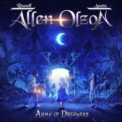 TOWER RECORDS ONLINE㤨Allen/Olzon/Army Of Dreamers/White Vinyl[FTTR12501]פβǤʤ6,090ߤˤʤޤ