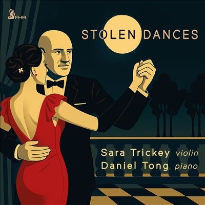 盗まれた踊り 盗まれた踊り