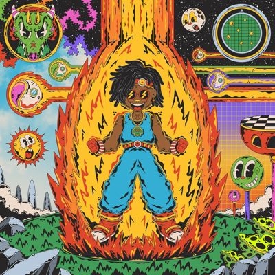 Dump Goat 3＜限定盤＞