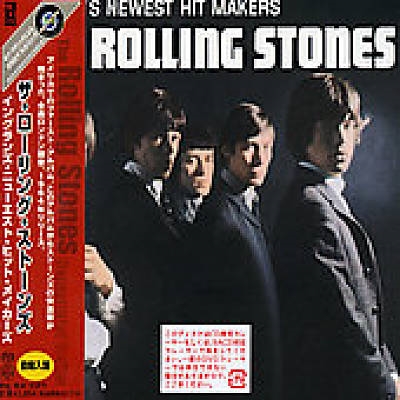 The Rolling Stones/The Rolling Stones＜RECORD STORE DAY対象商品 