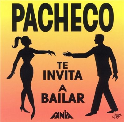 EL GRANPACHECOTE INVITA A BAILAR