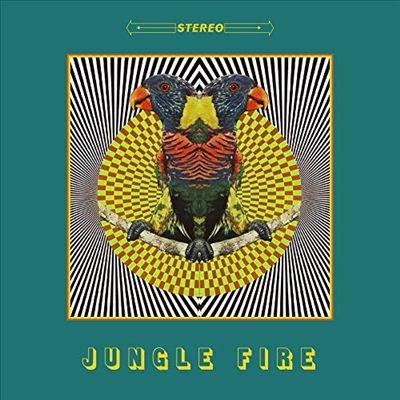 Jungle Fire