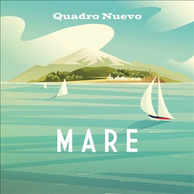 Quadro Nuevo/Mare[FM2602]
