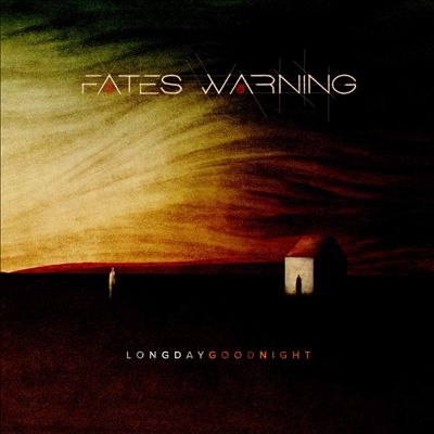 Fates Warning Long Day Good Night