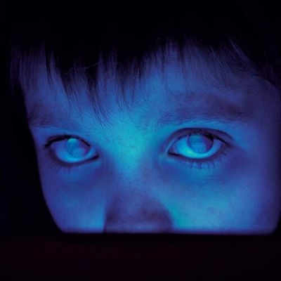 Porcupine Tree/フィアー・オブ・ア・ブランク・プラネット