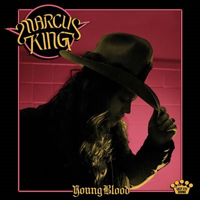Young Blood＜限定盤＞