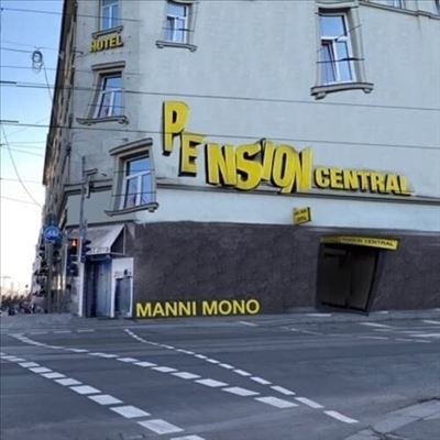 TOWER RECORDS ONLINE㤨Manni Mono/Pension Central[ESK123]פβǤʤ4,590ߤˤʤޤ