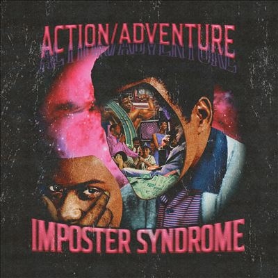 Action/Adventure/Imposter Syndrome[PUNO35422]