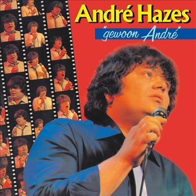 TOWER RECORDS ONLINE㤨Andre Hazes/Gewoon Andreס[MOVL55598011]פβǤʤ6,390ߤˤʤޤ