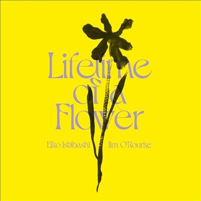 жѻ/Lifetime of a Flower[WE2]