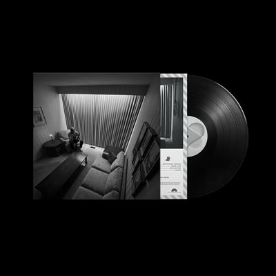 Timber Timbre/Lovage[HD01V]