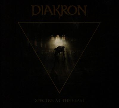 TOWER RECORDS ONLINE㤨Diakron/Spectre At The Feast[HLV1282]פβǤʤ3,090ߤˤʤޤ