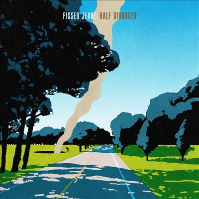 TOWER RECORDS ONLINE㤨Pissed Jeans/Half Divorced/Colored Vinyl[SP1599X]פβǤʤ5,190ߤˤʤޤ