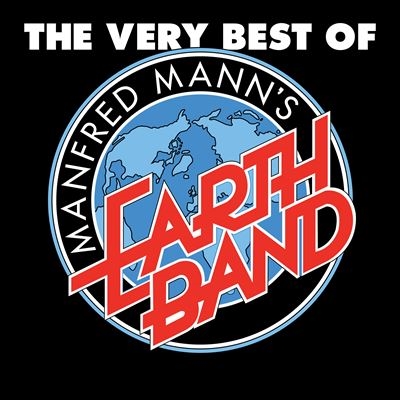 Manfred Mann's Earth Band/The Very Best of Manfred Mann's Earth Band[CRAT0012]