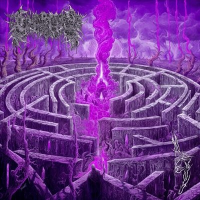 Civerous/Maze Envy[810079501632]